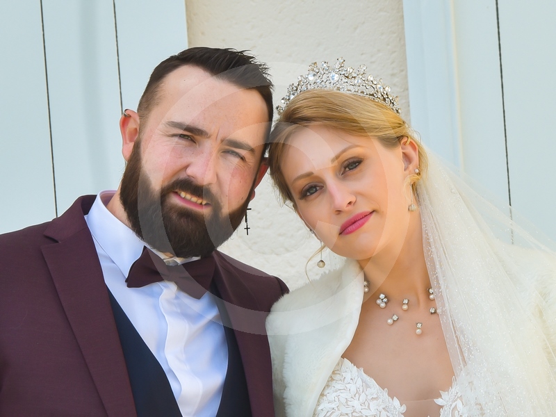 Protégé : Mariage de Tiphanie et Bastien